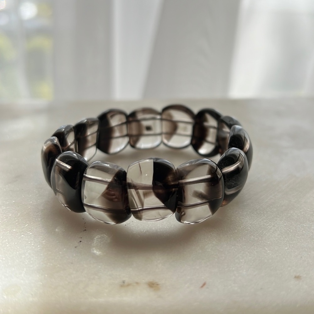 Crystal Bracelet - Picture 2 of 4